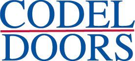 codel doors logo