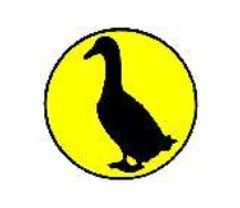 Goose Logo